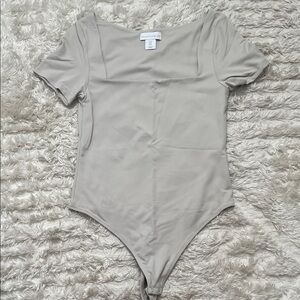 House of Harlow Bodysuit